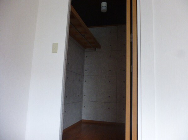 ソレイユ(神岡町)の物件内観写真